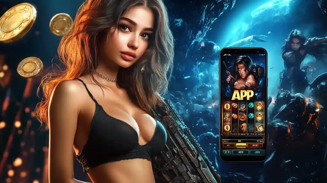 A user playing 6777bd on mobile, expressing an action-style, adventurous mood.