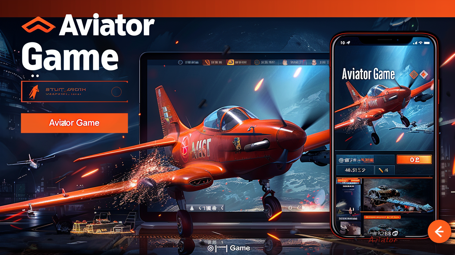 6777bd Aviator shown across devices with the betting interface visible.