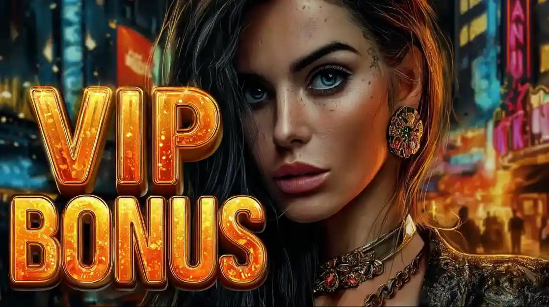 6777bd VIP bonus offer